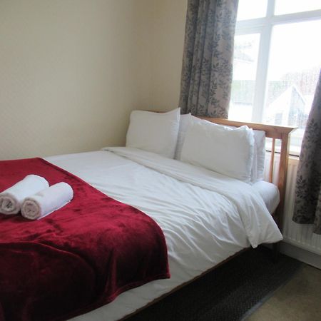 Littlestone Hotel New Romney Exterior foto